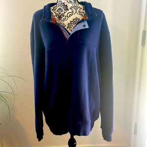 COPY - Orvis Fly Fishing Sweater